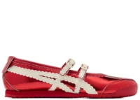 Onitsuka Tiger Mexico 66 TGRS Metallic Pack Classic Red Cream (W)