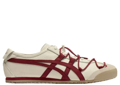 Onitsuka Tiger Mexico 66 Viny Birch Beet Juice