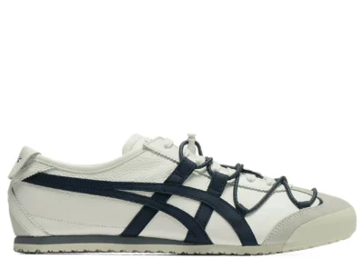 Onitsuka Tiger Mexico 66 Viny Off-White Iron Navy