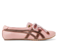 onitsuka tiger tai chi sakura nappa versace pink w 1 1