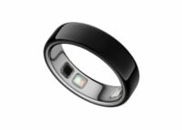 oura ring 5 black 1 1