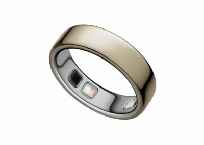 Oura Ring 5 Gold