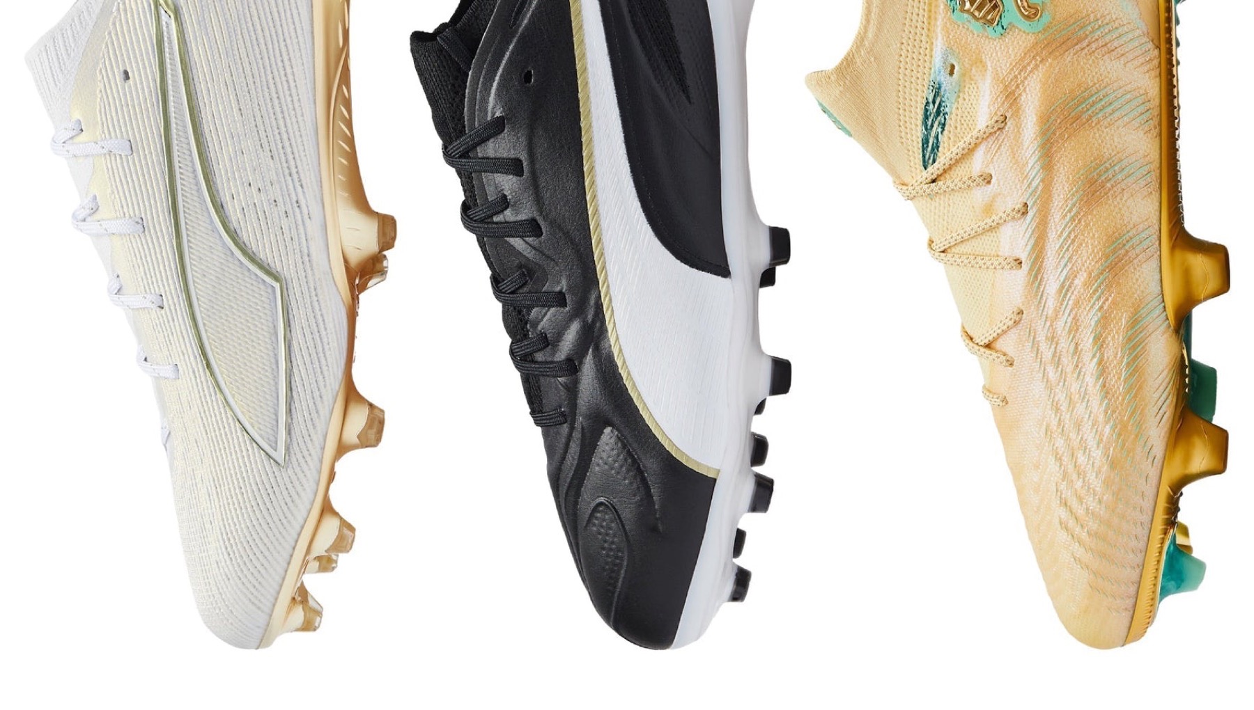 Puma King Ultra Future krampon modelleri
