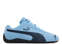 Puma Speedcat Archive Team Light Blue Club Navy