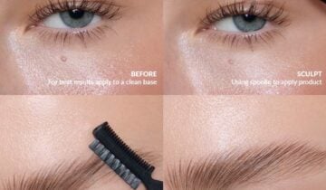 Refy Makyaj Rehberi: Brow Sculpt, Modeller ve Nereden Alınır