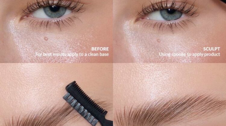 Refy Makyaj Rehberi: Brow Sculpt, Modeller ve Nereden Alınır