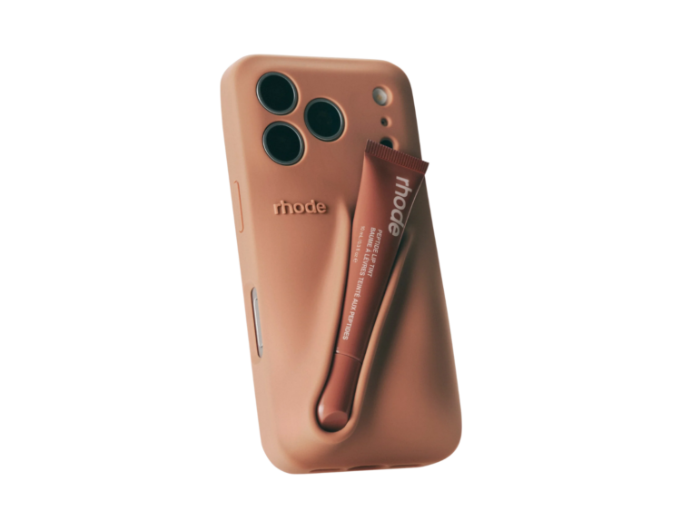 rhode lip case silicone iphone case colada 1 1
