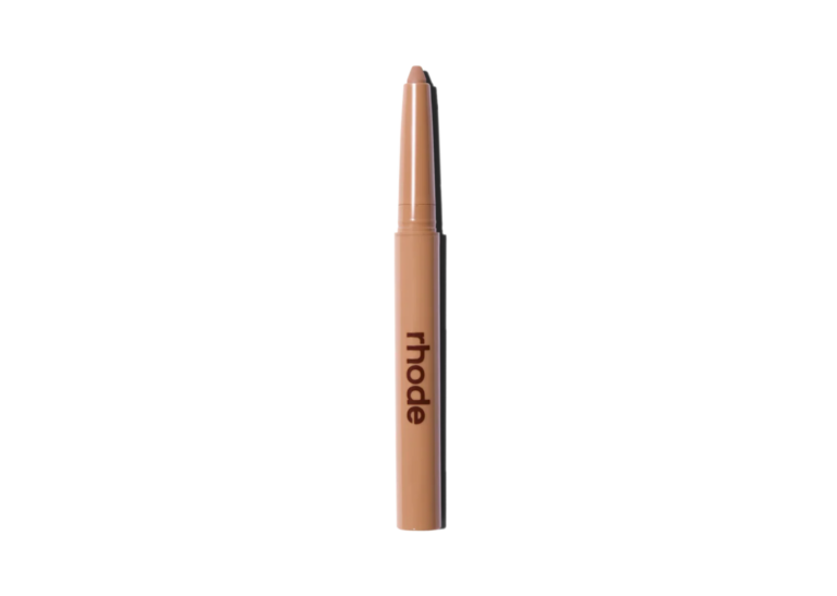 Rhode Peptide Lip Shape Push