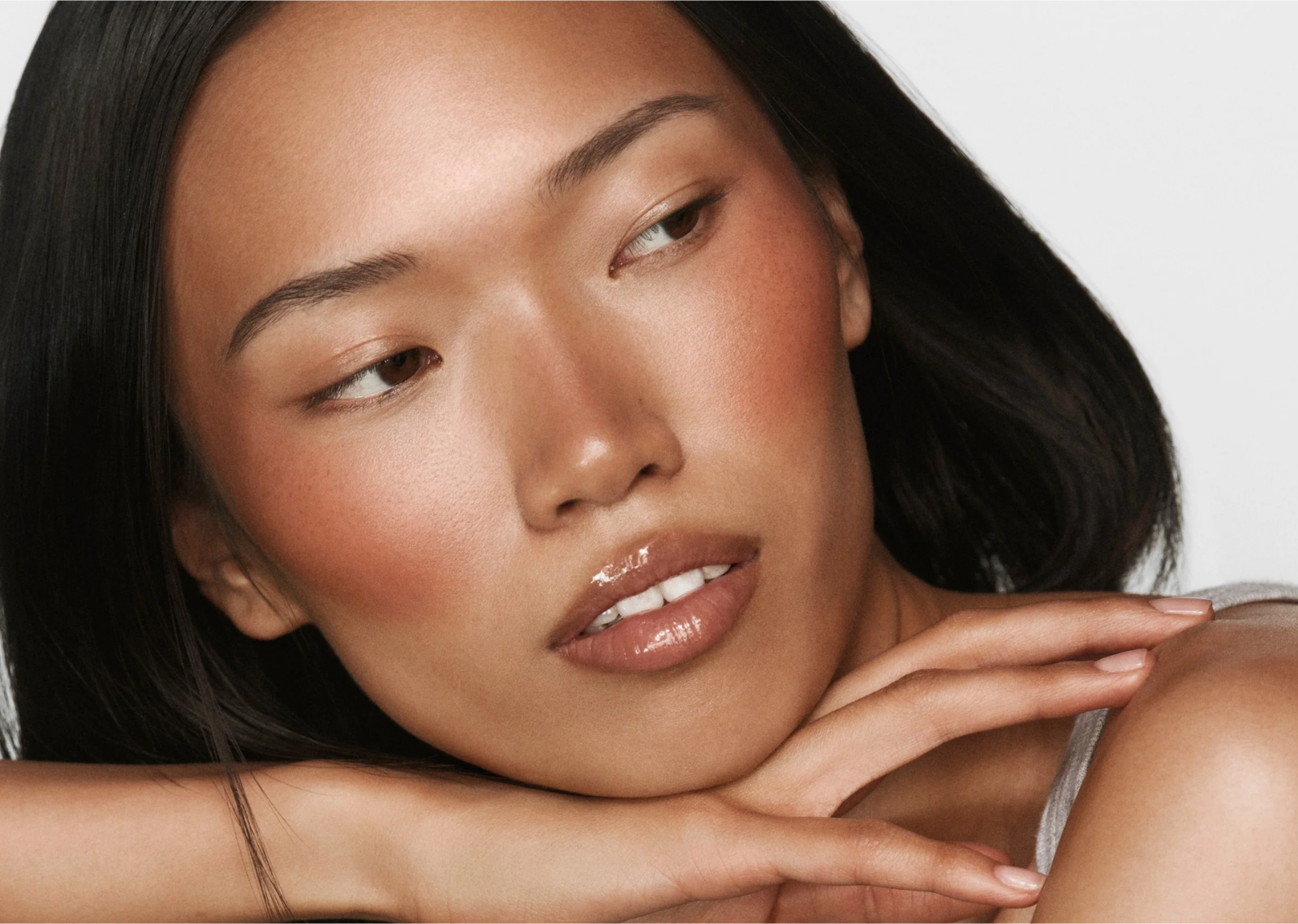 rhode peptide lip tint colada 3 1