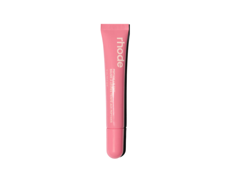 rhode peptide lip tint sweet pea 1 1