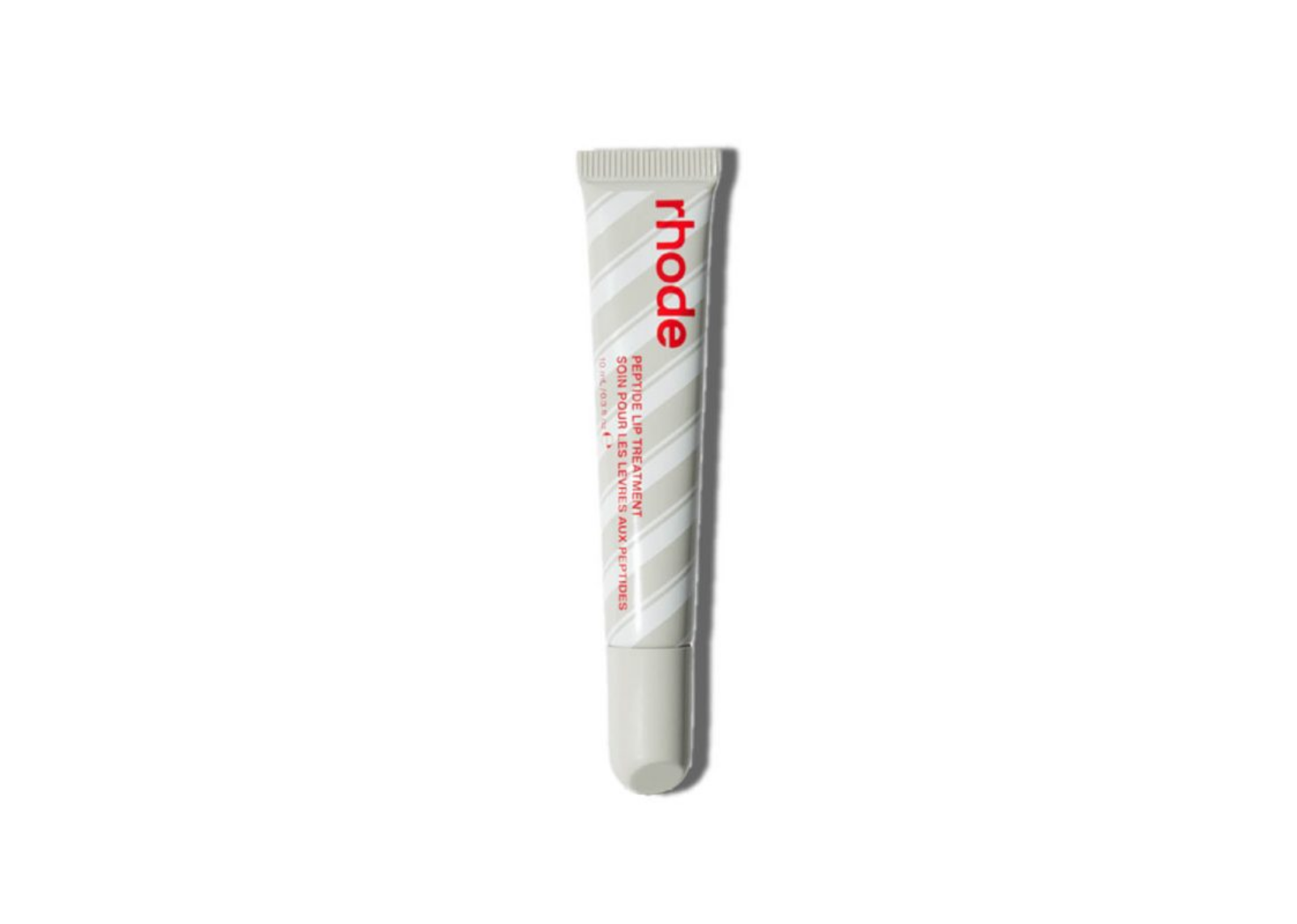 rhode peptide lip treatment peppermint glaze 1 1