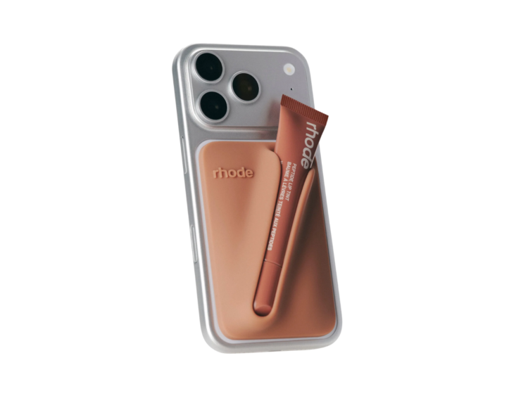 rhode snap on lip case colada 1 1