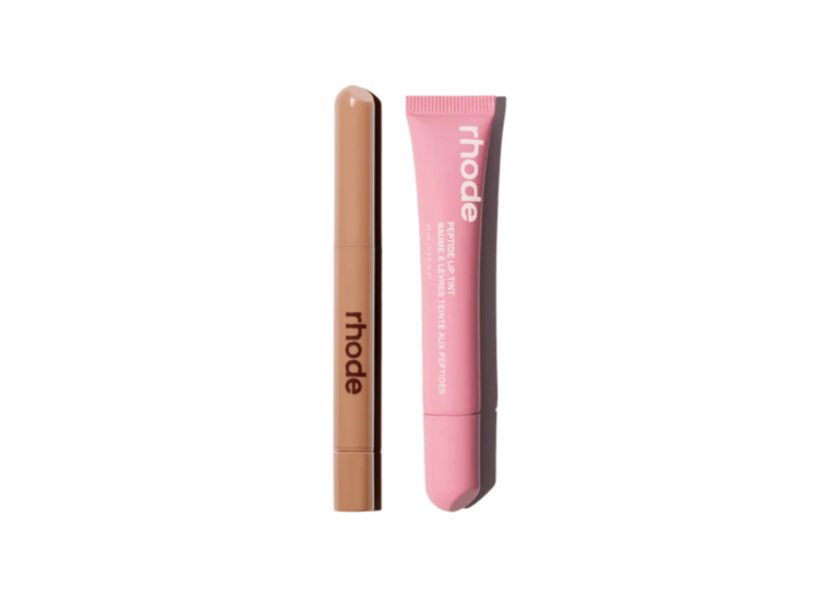 Rhode The Peptide Lip Combos