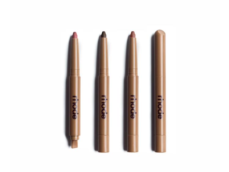 rhode the peptide lip shape set 1 1