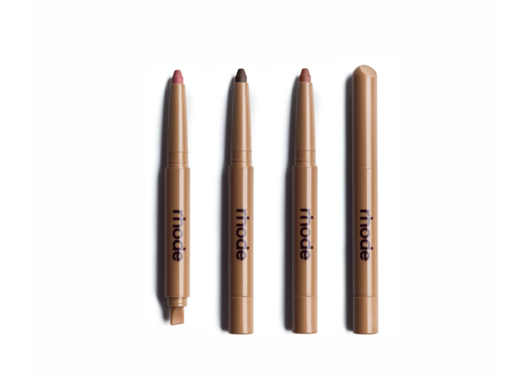 Rhode The Peptide Lip Shape Set
