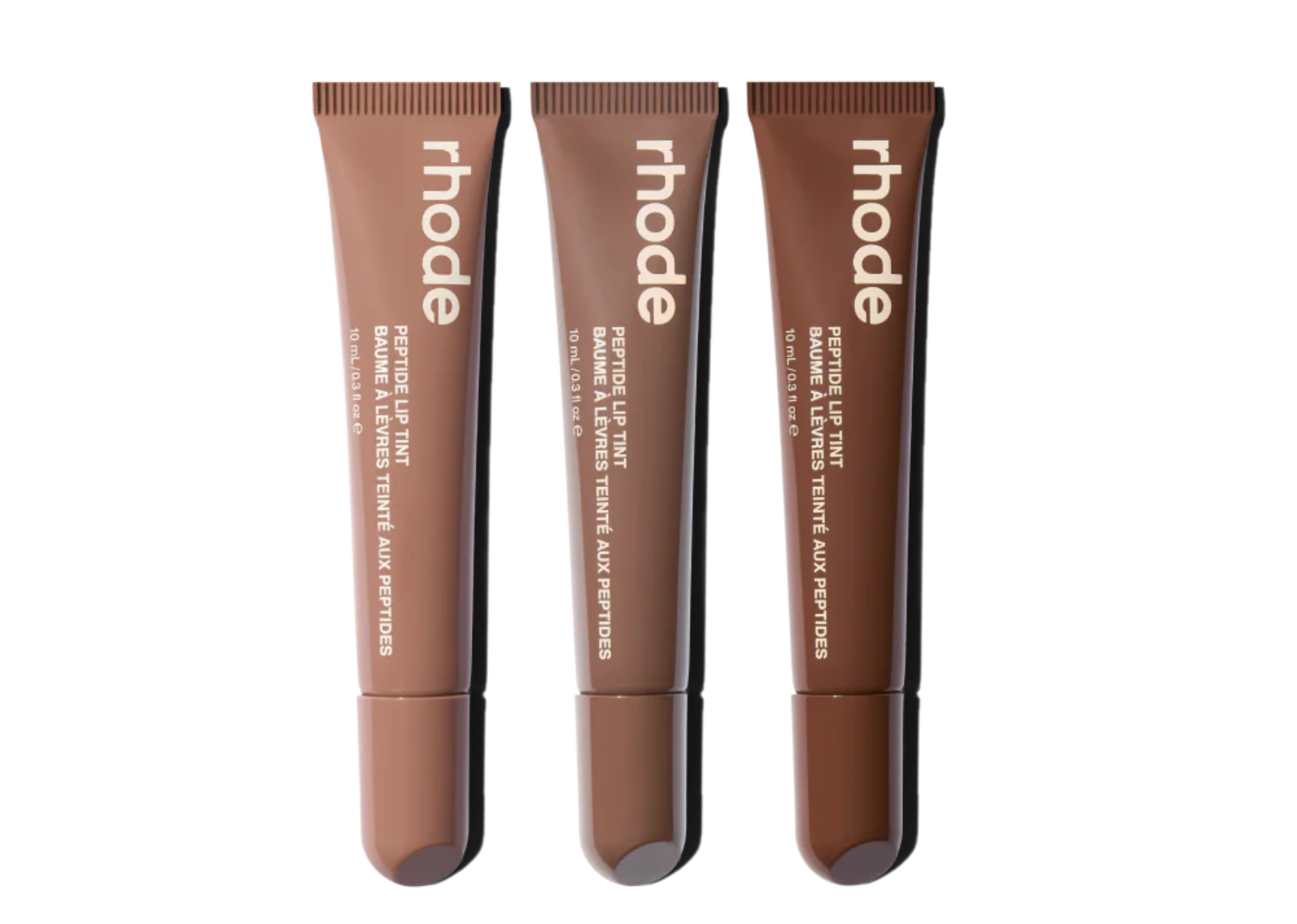 rhode the peptide lip trio 1 1