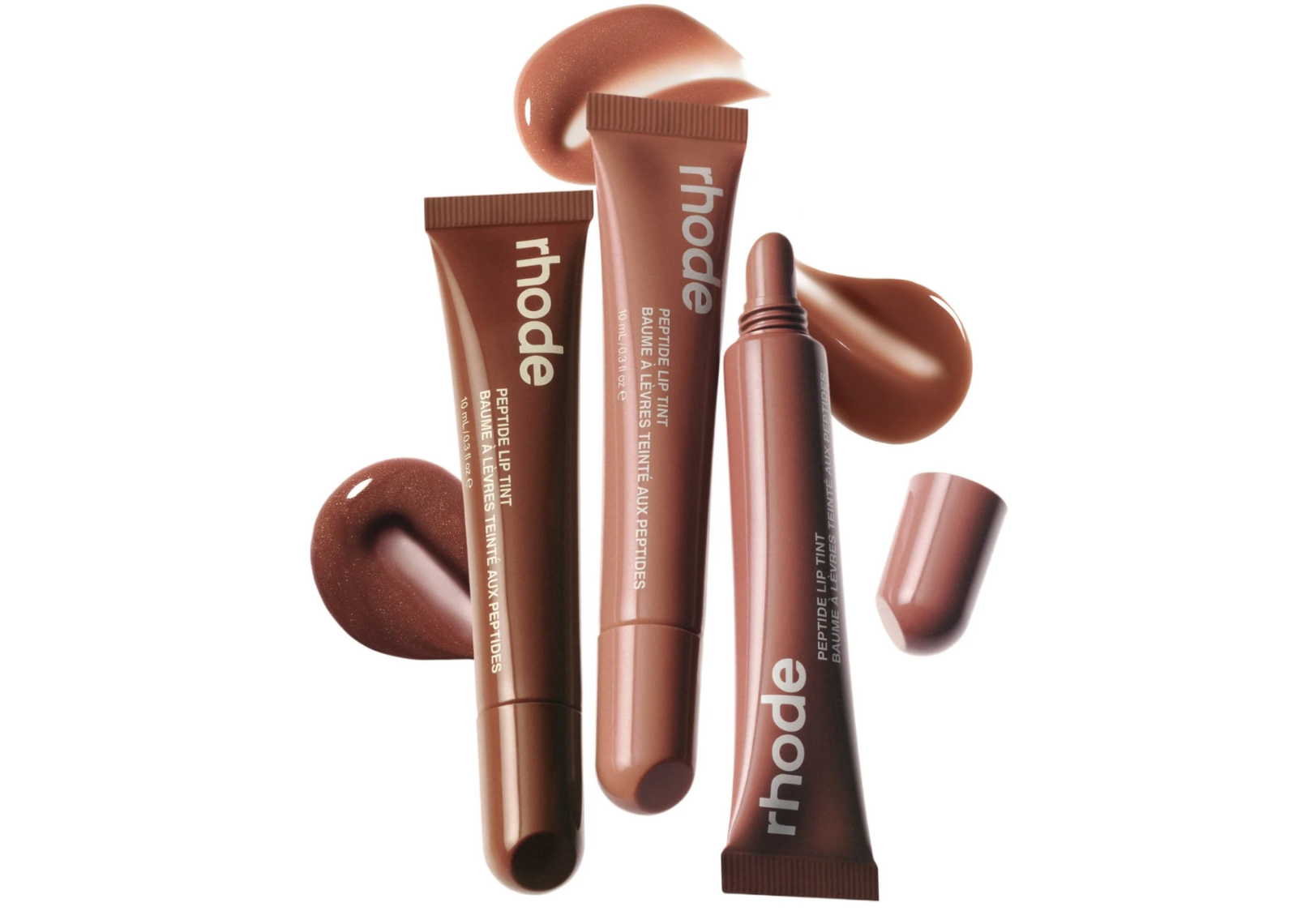 rhode the peptide lip trio 2 1