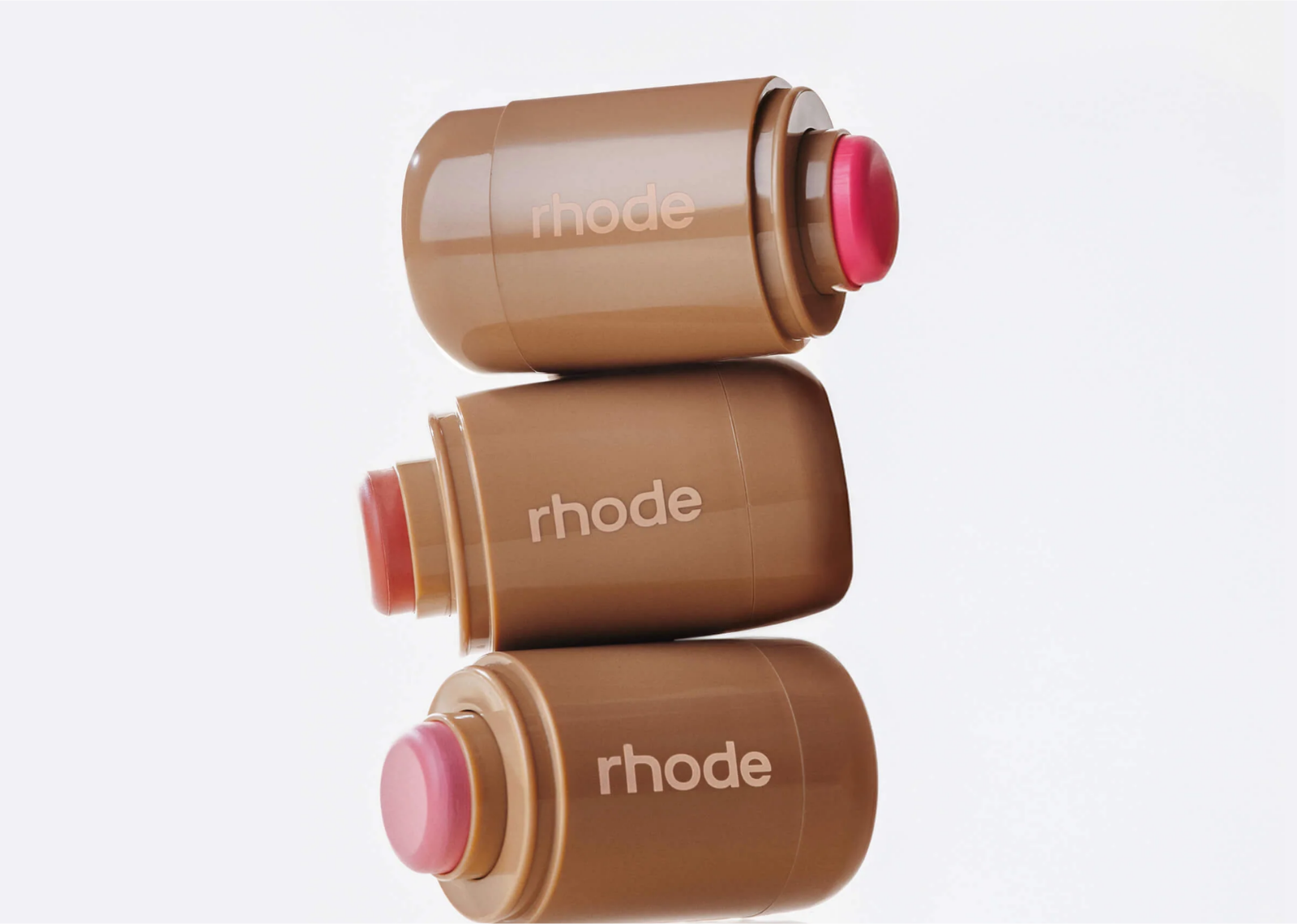 rhode the pocket blush trio 2 1