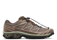 Salomon XT-6 Gore-Tex Iron Etherea