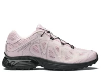 Salomon XT-Whisper Void Icy Pink Black Silver
