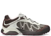 Salomon XT-Whisper Walnut Bitter Chocolate Vanilla