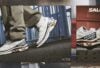 Salomon Beden Rehberi Sneaker Baker