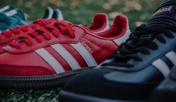 Adidas Samba OG Beden ve Kalıp Rehberi 2026: Hangi Numara?
