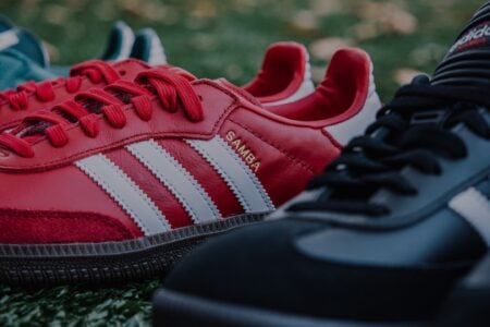 adidas Samba OG Beden Rehberi Sneaker Baker