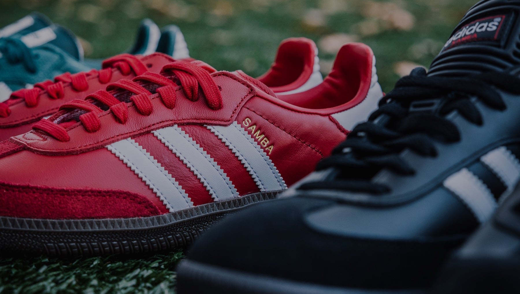adidas Samba OG Beden Rehberi Sneaker Baker