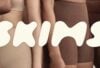 Skims Kim Kardashian Sneaker Baker