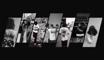 Stüssy Rehberi: Marka Hikayesi, Popüler Parçalar ve Beden
