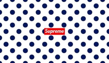Supreme Rehberi: Nedir, Hangi Ülkenin Markası, Box Logo ve Orijinal Nasıl Anlaşılır