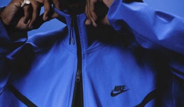Nike Tech Fleece Rehberi: Nedir, Beden ve Nasıl Giyilir