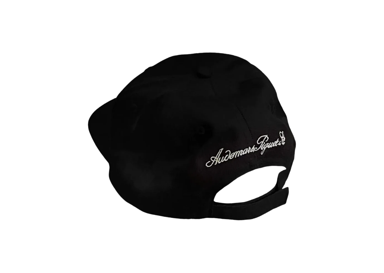 travis scott cj x audemars piguet ii hat black 2 1