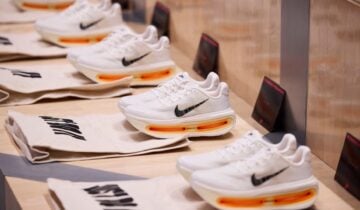 Nike Vomero Premium Rehberi: Özellikler, Renkler ve Beden
