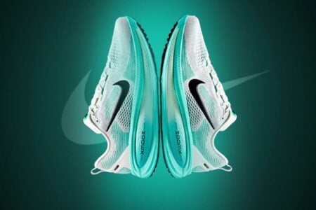 Nike Vomero Premium Beden Rehberi Sneaker Baker