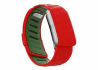 Whoop 5.0 CR7 Home SportFlex Band - 12 Month Peak Membership