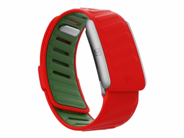 whoop 50 cr7 home sportflex band 12 month peak membership 1 1