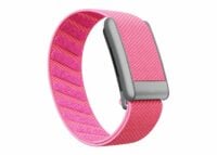 whoop 50 petal superknit band 12 month peak membership 1 1