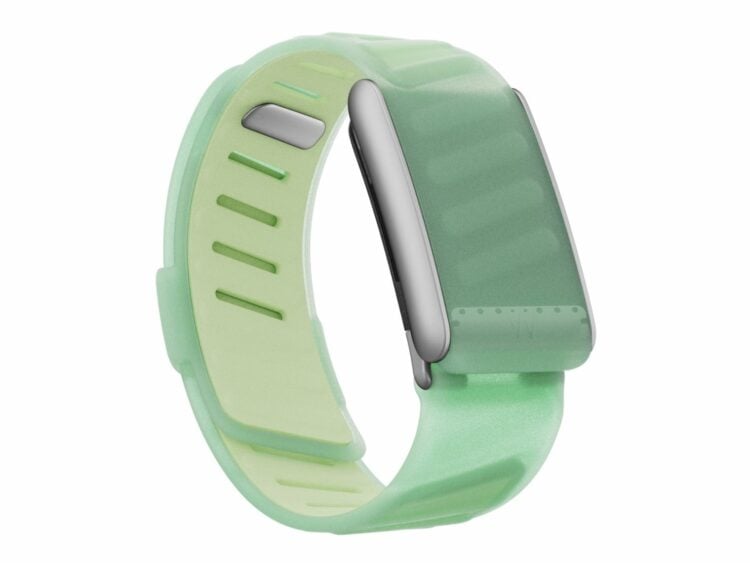 whoop 50 pulse sportflex band 12 month peak membership 1 1