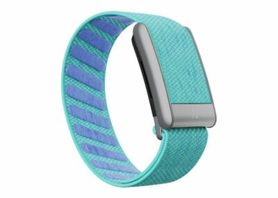 Whoop 5.0 Tide SuperKnit Band - 12 Month Peak Membership