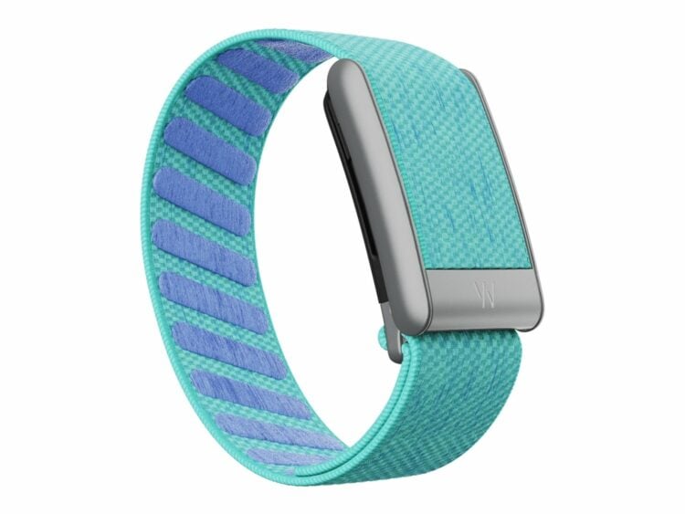 whoop 50 tide superknit band 12 month peak membership 1 1