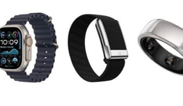 Whoop, Oura, Fitbit ve Apple Watch Karşılaştırması: Hangisi Sana Uyar?