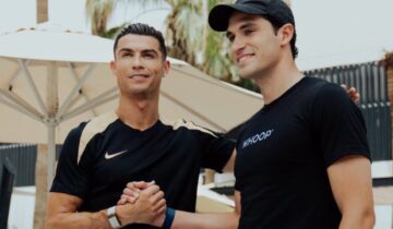 Whoop’u Hangi Ünlüler ve Sporcular Kullanıyor? Ronaldo’dan LeBron’a