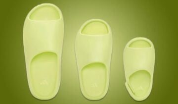 Yeezy Slide Rehberi: Tüm Renkler, Beden ve Nasıl Giyilir