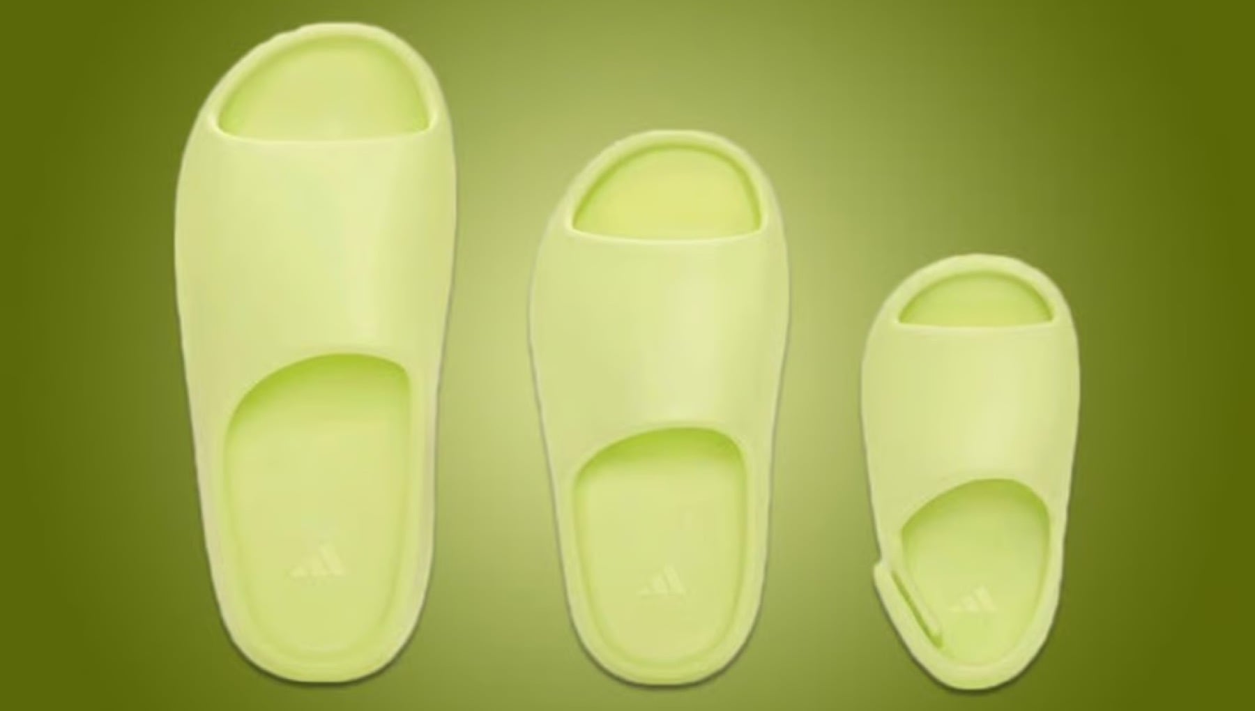 Yeezy Slide Sneaker Baker