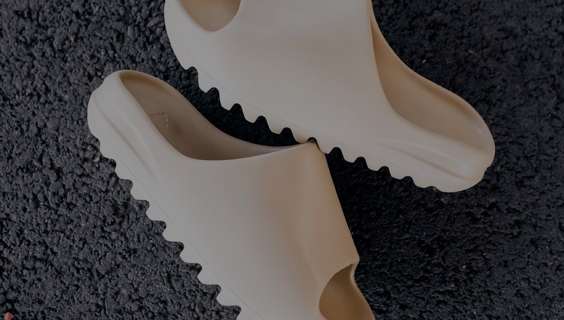 Yeezy Slide Beden Rehberi Sneaker Baker