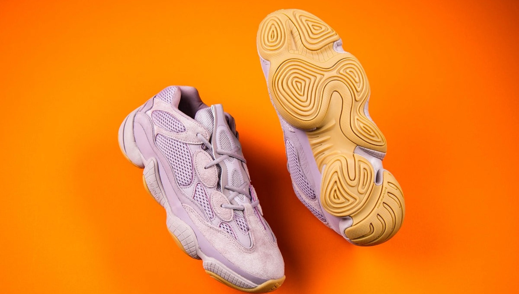 Yeezy 500 700 Sneaker Baker