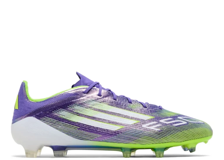 adidas F50 Elite FG Radiant Blaze Pack