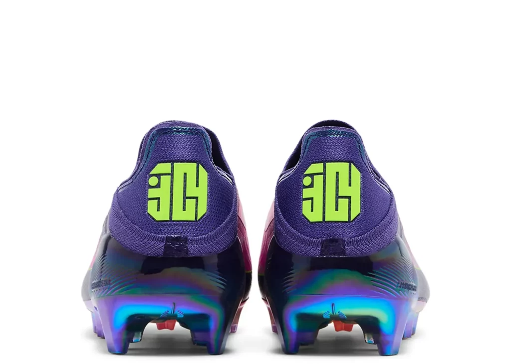 adidas F50 Elite Laceless FG Lamine Yamal Future Icons Pack